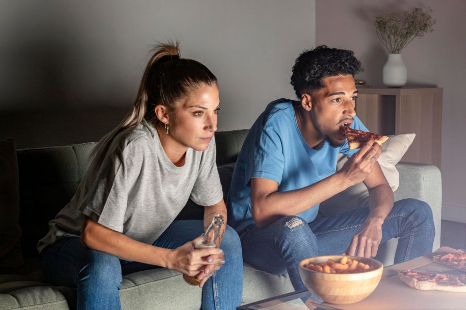 Comment regarder les chaînes de TV américaines en France ?