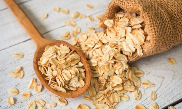 Les flocons d&rsquo;avoine : un aliment bon pour la santé ?