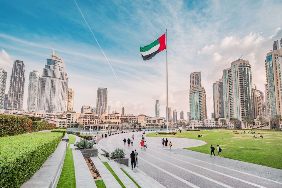 L’investissement immobilier à Dubai est-il avantageux ?