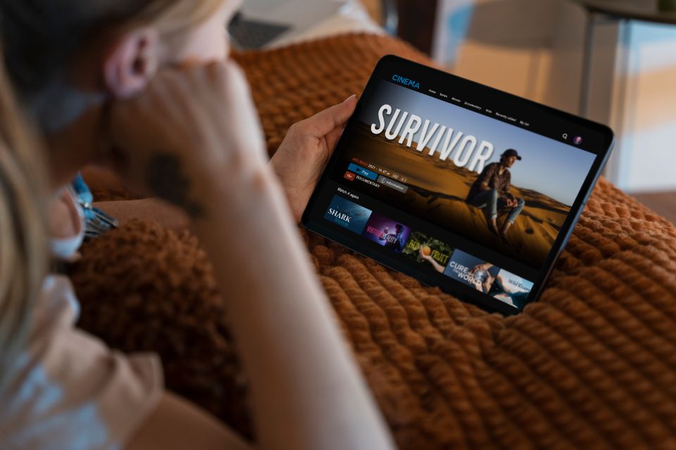 L’IPTV, le phénomène mondial parfait pour les voyageurs