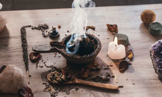 Quelles sont les différentes formes d’encens ?