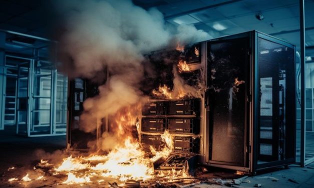 Sécurité incendie : démarche de prévention du risque !