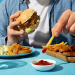 Se débarrasser de ses mauvaises habitudes alimentaires