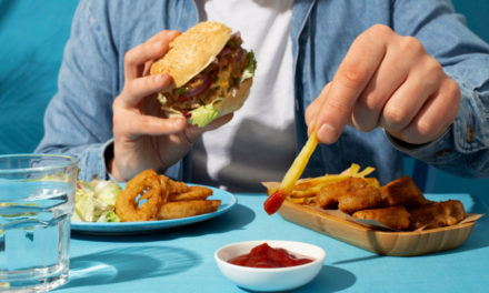Se débarrasser de ses mauvaises habitudes alimentaires