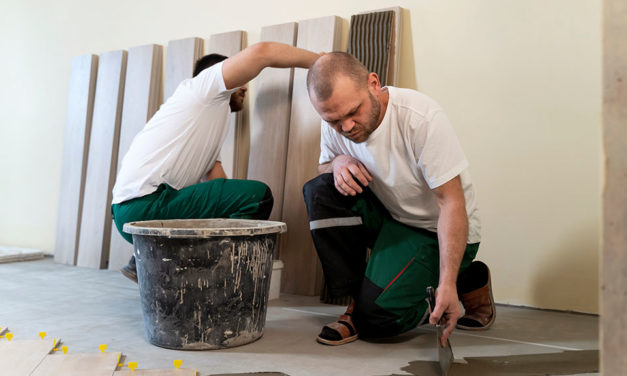 Faire ses travaux soi-même ou engager un artisan Qualibat ?