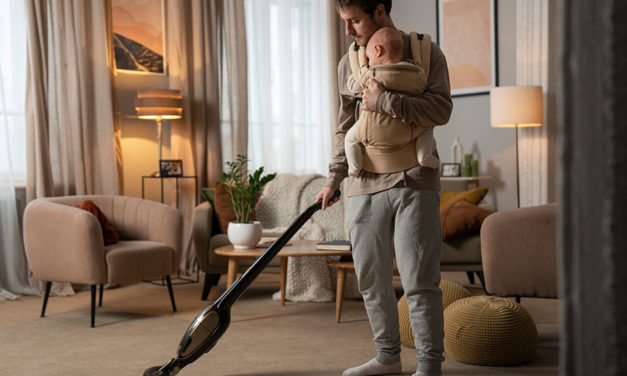 Nos petites astuces pour optimiser l’utilisation de votre aspirateur !