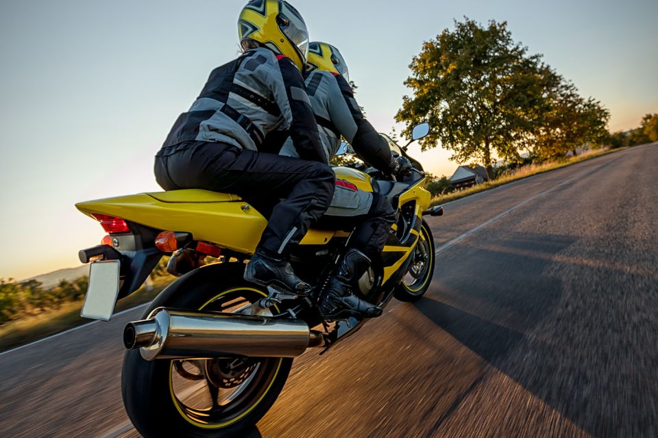 À quoi sert la reprogrammation moteur de votre moto ?