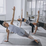 Pourquoi intégrer des séances de pilates dans votre routine quotidienne ?
