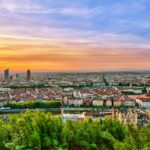 Comment se déplacer à Lyon pour un voyage en famille ?