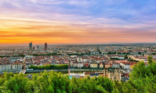 Comment se déplacer à Lyon pour un voyage en famille ?