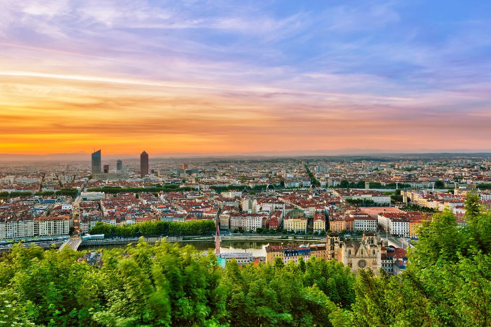 Comment se déplacer à Lyon pour un voyage en famille ?