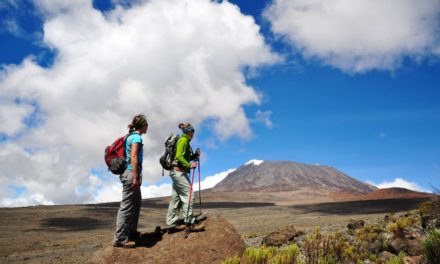 Les plus beaux treks du monde pour les amateurs de randonnée