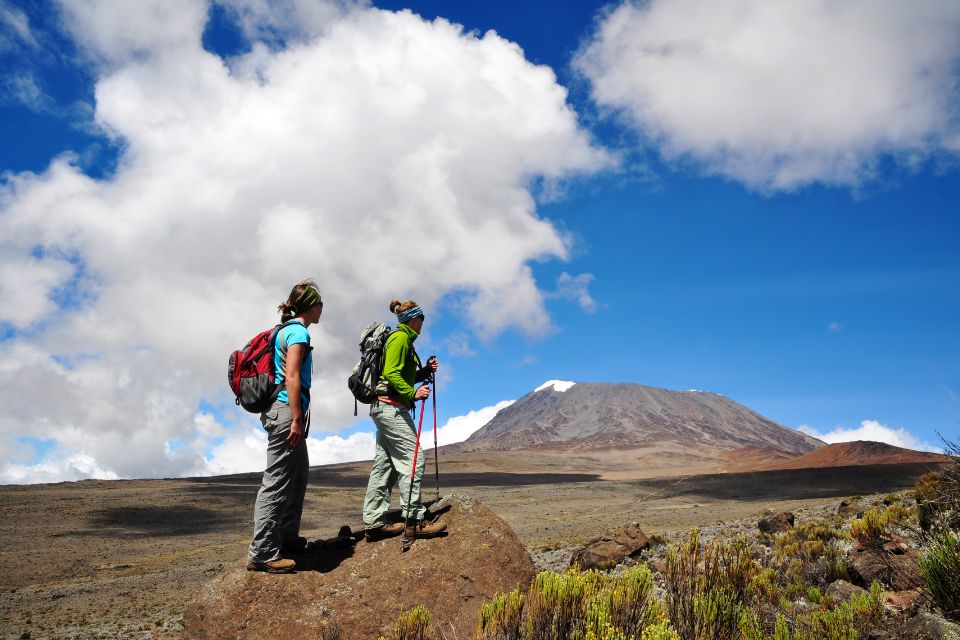 Les plus beaux treks du monde pour les amateurs de randonnée