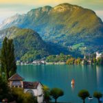 Que faire et que visiter à Annecy lors d&rsquo;un séjour en famille ?
