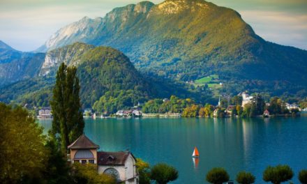 Que faire et que visiter à Annecy lors d’un séjour en famille ?