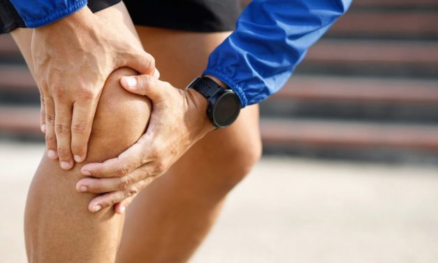 Que faire en cas de douleurs du genou ?