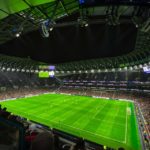 Les stades de football les plus emblématiques du monde