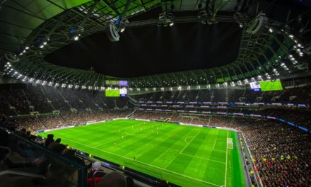 Les stades de football les plus emblématiques du monde