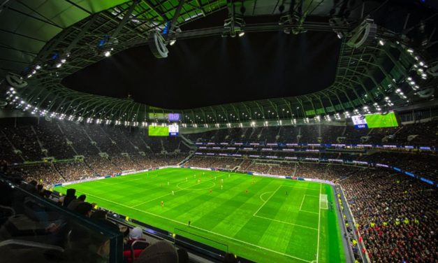 Les stades de football les plus emblématiques du monde