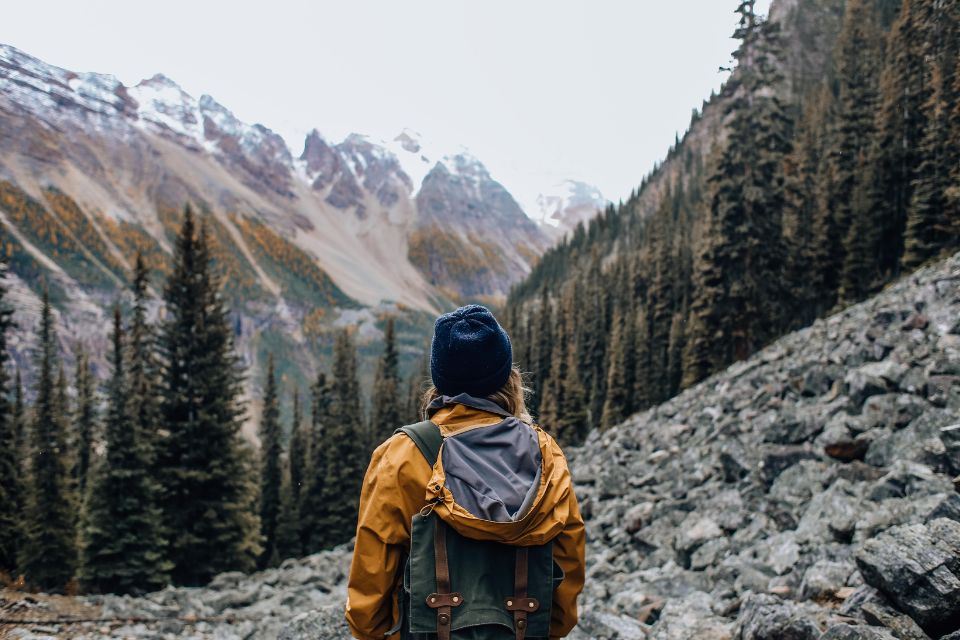 Comment survivre en pleine nature et sans ressources ?