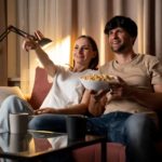 Lubie en Série, le blog incontournable pour les fans de séries TV