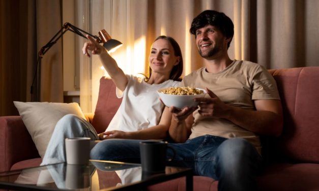 Lubie en Série, le blog incontournable pour les fans de séries TV