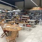Comment optimiser votre espace de vente avec des gondoles ?