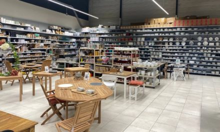 Comment optimiser votre espace de vente avec des gondoles ?