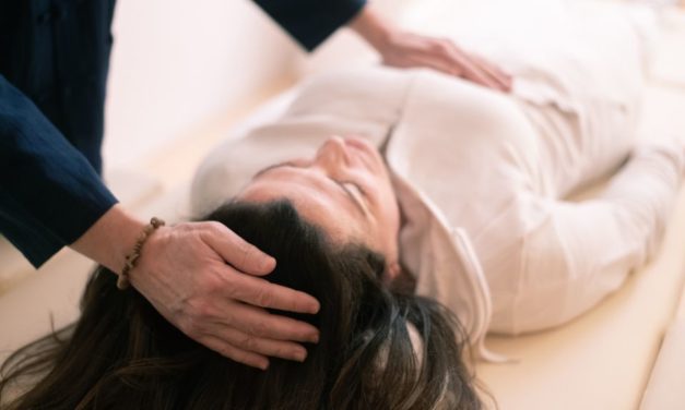 Sortir de la dépression grâce au Reiki : rétablir l’harmonie entre corps et esprit