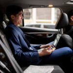 Sécurité et confidentialité : pourquoi choisir un VTC pour vos trajets ?