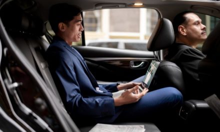 Sécurité et confidentialité : pourquoi choisir un VTC pour vos trajets ?