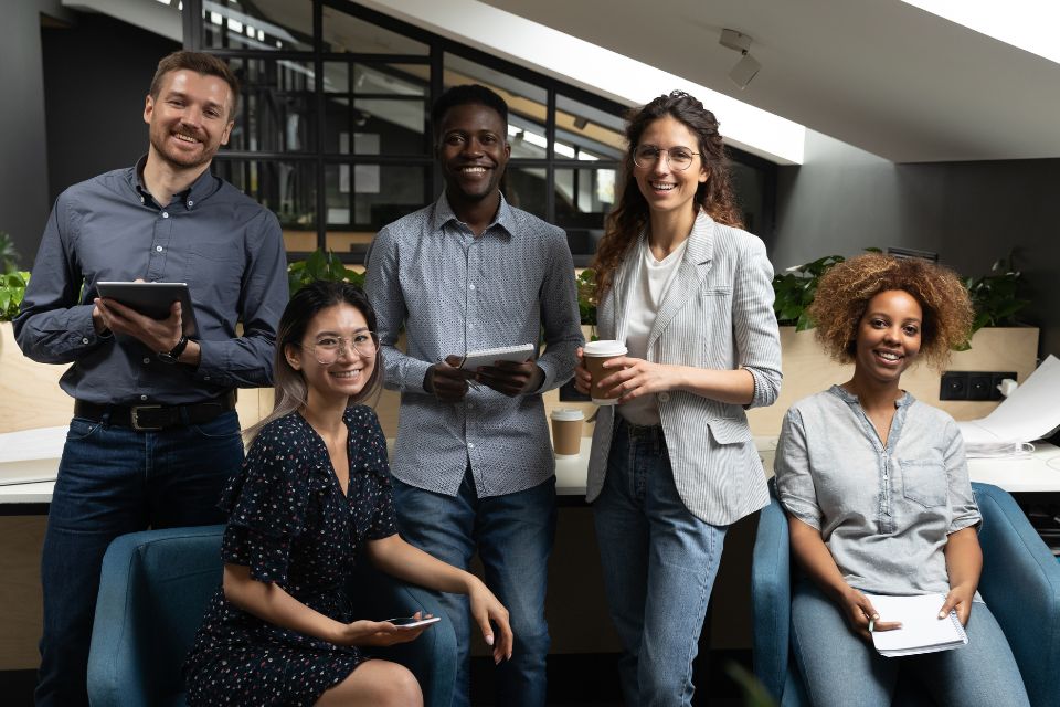 Domiciliation d’entreprise pour les SARL : ce qu’il faut savoir