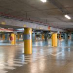 L’entretien des parkings souterrains : une mission à ne pas négliger !