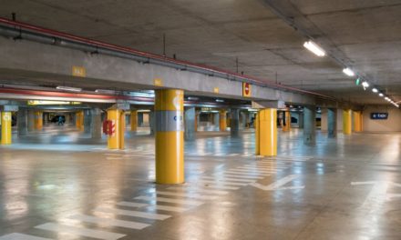 L’entretien des parkings souterrains : une mission à ne pas négliger !