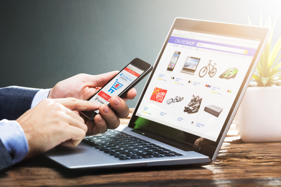 Pourquoi et comment créer une boutique en ligne sur Shopify ?