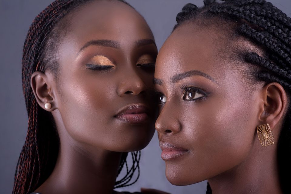 Les techniques essentielles pour débuter en tresses africaines