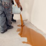 Transformez votre intérieur avec un sol en résine époxy