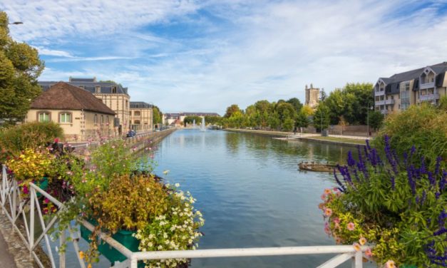 Les événements culturels à ne pas manquer à Troyes cette année