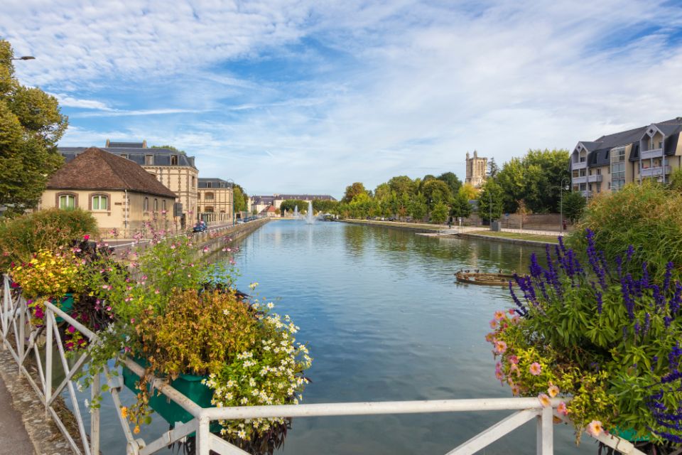 Les événements culturels à ne pas manquer à Troyes cette année
