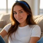 Comment assortir vos bandeaux à cheveux à vos tenues ?