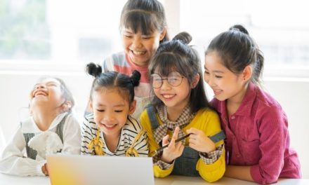 Les applications et jeux numériques qui allient amusement et apprentissage