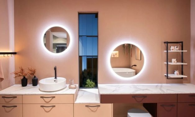 Les meilleures idées de rangement pour une salle de bain toujours ordonnée
