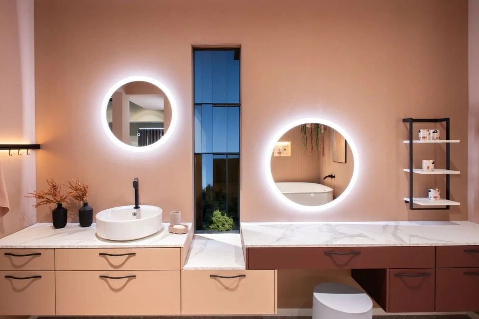 Les meilleures idées de rangement pour une salle de bain toujours ordonnée