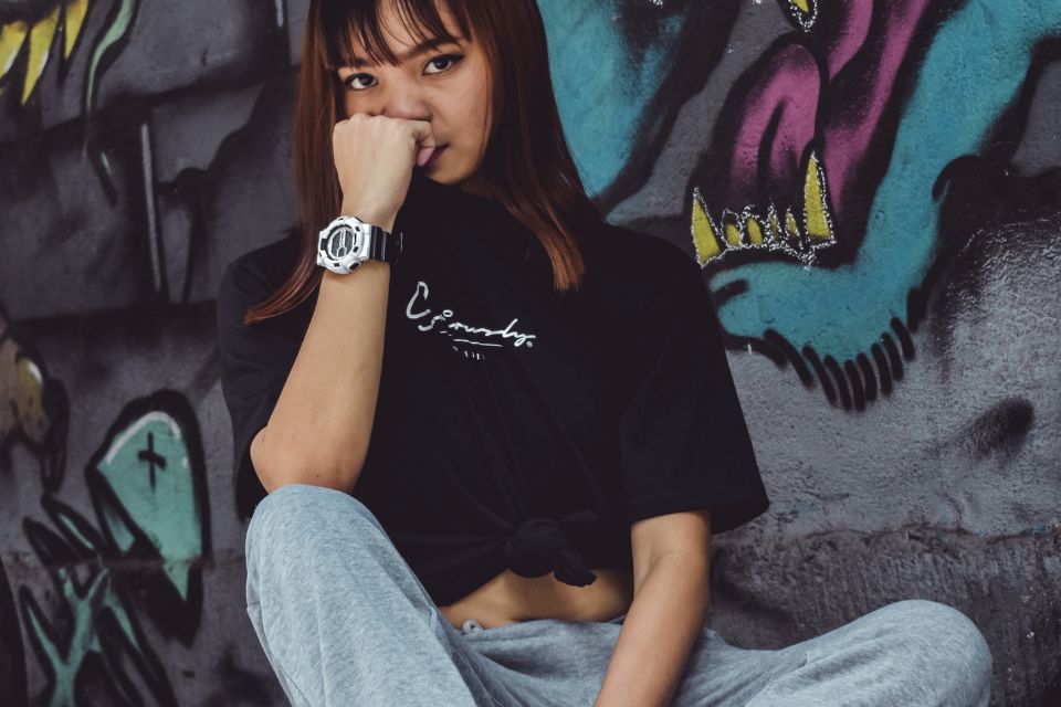 La mode streetwear et son rôle dans les mouvements sociaux !