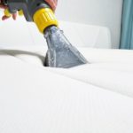 Pourquoi faire nettoyer son matelas régulièrement améliore votre sommeil ?