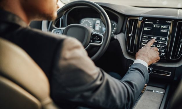 Les petits détails qui font la différence dans un service VTC haut de gamme !