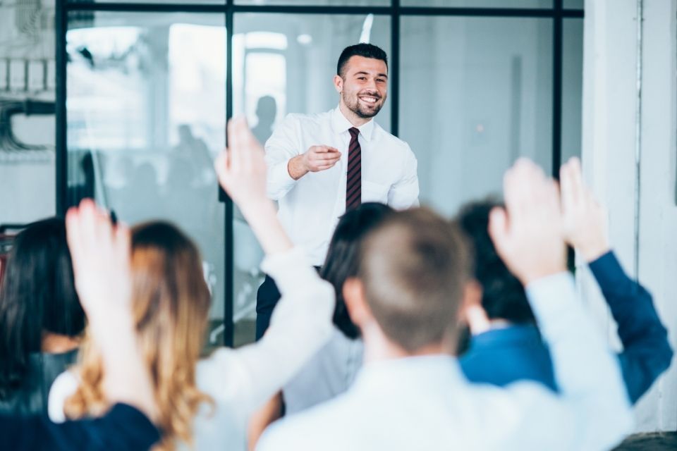Comment répondre efficacement aux 7 critères de Qualiopi ?