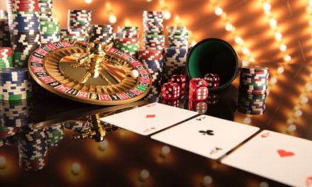 Comment les casinos crypto luttent-ils contre la fraude ?