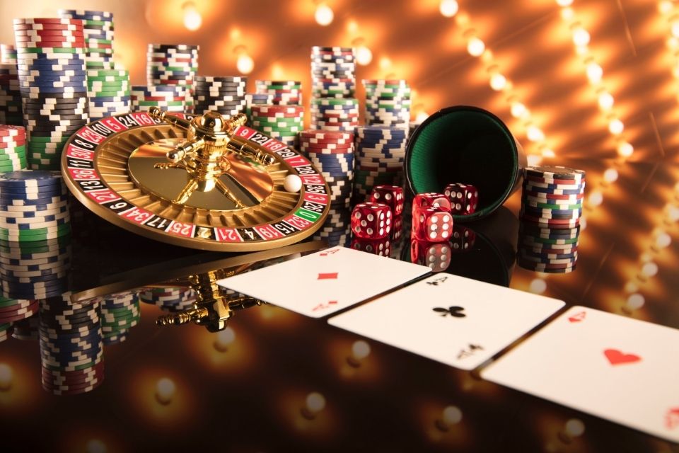 Comment les casinos crypto luttent-ils contre la fraude ?