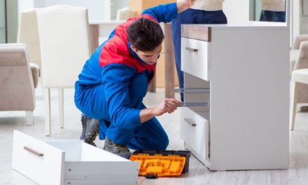 Gagner du temps et éviter les erreurs grâce à un service de montage de meubles